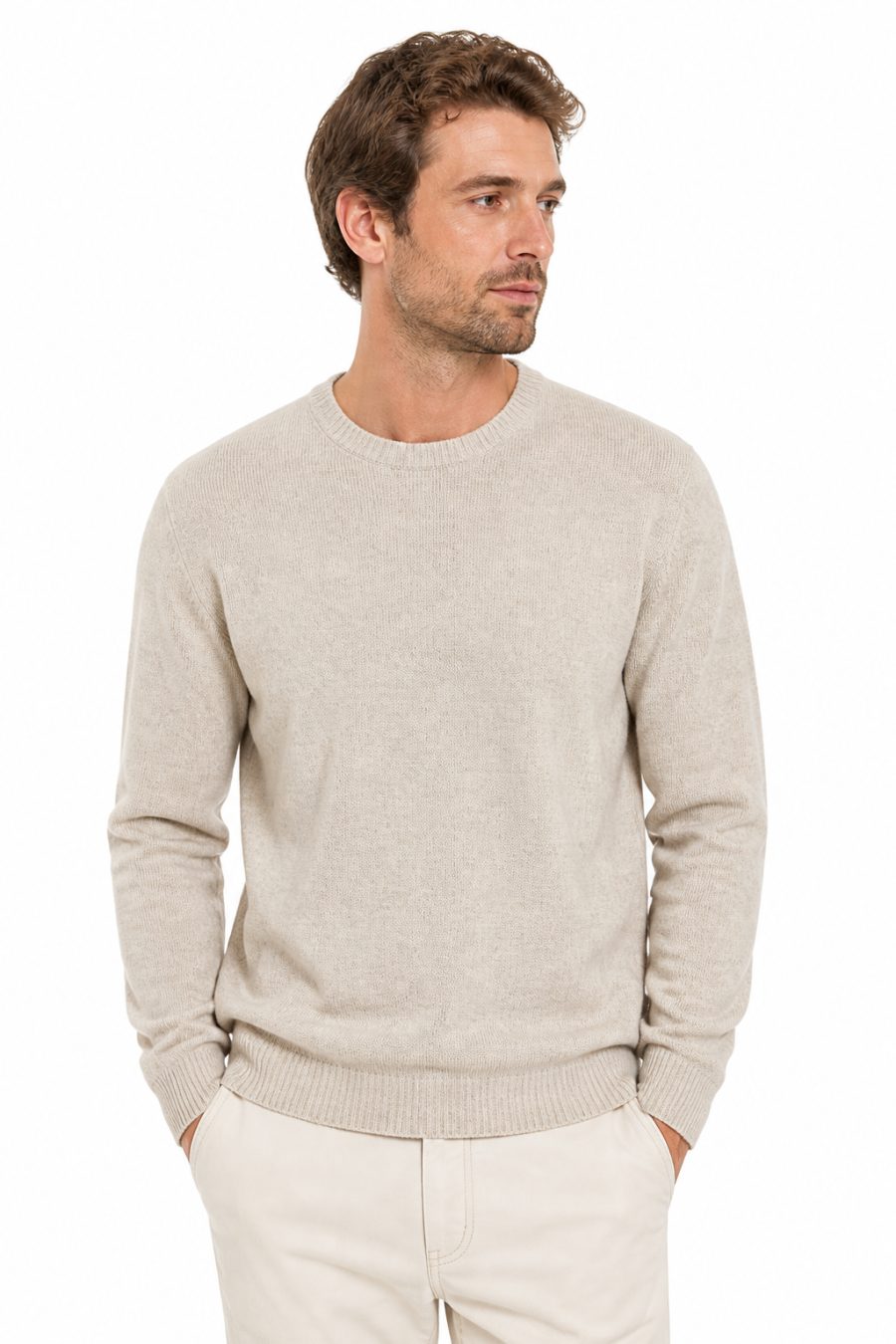Wool crew