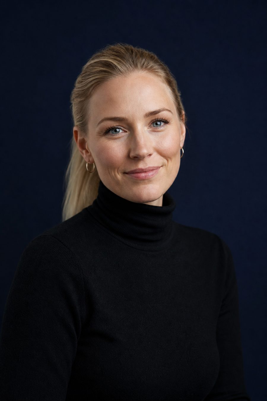 Nina Holm
